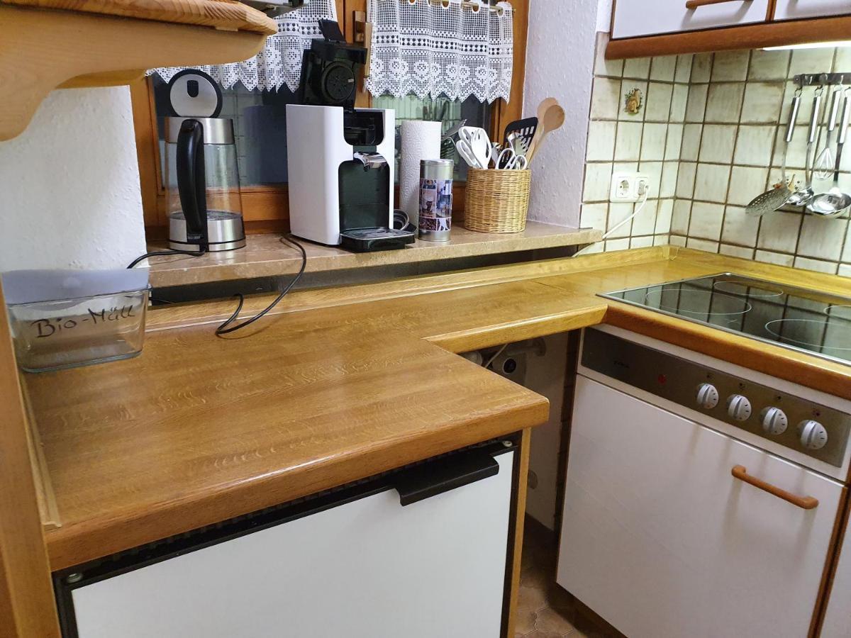 Ferienwohnung Haiber Obermaiselstein Exterior foto